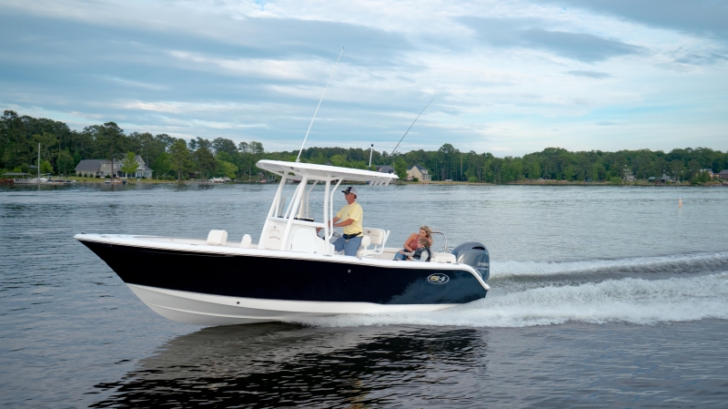 2022 Sea Hunt Ultra 229 for sale in Melbourne, Florida (ID-789)