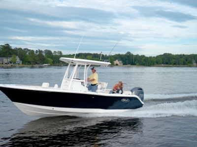 2022 Sea Hunt Ultra 229 for sale in Melbourne, Florida