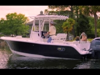 2022 Sea Hunt Ultra 229 for sale in Melbourne, Florida (ID-789)