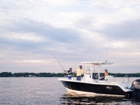 2022 Sea Hunt Ultra 229 for sale in Melbourne, Florida (ID-789)