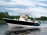 2022 Sea Hunt Ultra 229 for sale in Melbourne, Florida (ID-789)