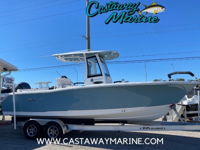 2021 Sea Hunt Ultra 255 SE for sale in Melbourne, Florida