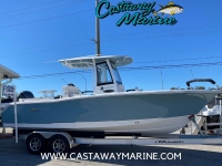 2021 Sea Hunt Ultra 255 SE for sale in Melbourne, Florida (ID-820)