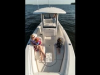 2021 Sea Hunt Ultra 255 SE for sale in Melbourne, Florida (ID-820)