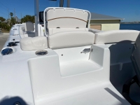 2021 Sea Hunt Ultra 255 SE for sale in Melbourne, Florida (ID-820)