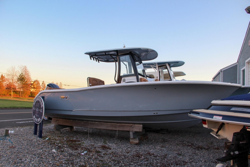 2021 Sea Hunt Ultra 255 SE for sale in Clinton, Connecticut (ID-1418)