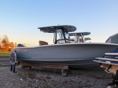 2021 Sea Hunt Ultra 255 SE for sale in Clinton, Connecticut