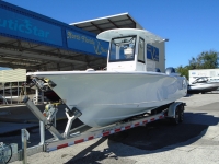 2021 Sea Hunt Gamefish 25 for sale in Jacksonville, Florida (ID-1422)