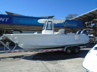 2021 Sea Hunt Gamefish 25 for sale in Jacksonville, Florida (ID-1422)