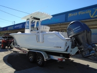 2021 Sea Hunt Gamefish 25 for sale in Jacksonville, Florida (ID-1422)