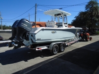 2021 Sea Hunt Gamefish 25 for sale in Jacksonville, Florida (ID-1422)