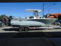 2021 Sea Hunt Gamefish 25 for sale in Jacksonville, Florida (ID-1422)