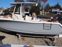 2021 Sea Hunt Ultra 275 SE for sale in Cos Cob, Connecticut (ID-1432)