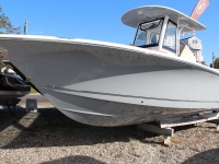 2021 Sea Hunt Ultra 275 SE for sale in Cos Cob, Connecticut (ID-1432)