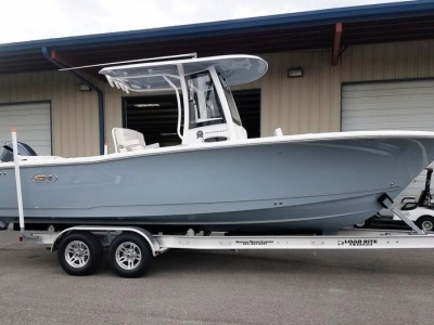 2021 Sea Hunt Ultra 255 SE for sale in Norfolk, Virginia