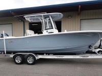 2021 Sea Hunt Ultra 255 SE for sale in Norfolk, Virginia (ID-1435)