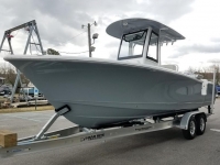 2021 Sea Hunt Ultra 255 SE for sale in Norfolk, Virginia (ID-1435)