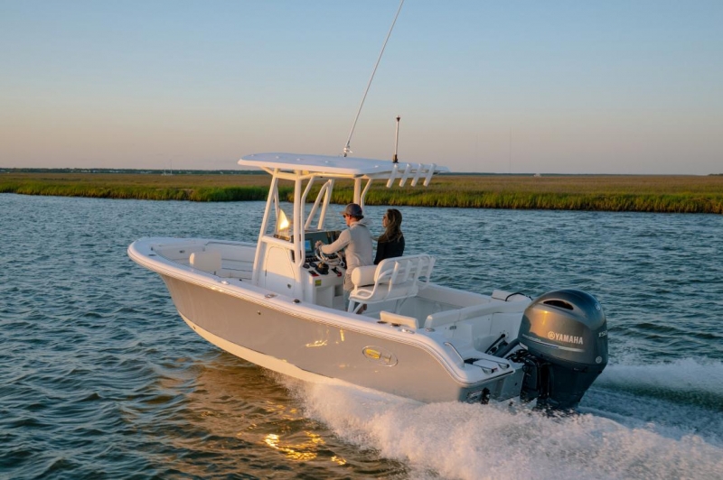 2021 Sea Hunt Ultra 219 for sale in Clinton, Connecticut (ID-1438)