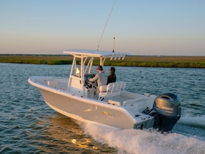 2021 Sea Hunt Ultra 219 for sale in Clinton, Connecticut