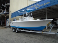 2021 Sea Hunt Ultra 229 for sale in Jacksonville, Florida (ID-1440)