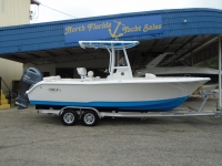 2021 Sea Hunt Ultra 229 for sale in Jacksonville, Florida (ID-1440)