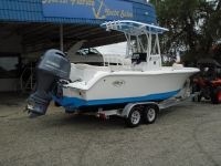 2021 Sea Hunt Ultra 229 for sale in Jacksonville, Florida (ID-1440)