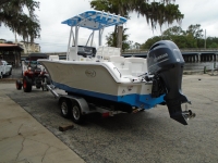 2021 Sea Hunt Ultra 229 for sale in Jacksonville, Florida (ID-1440)