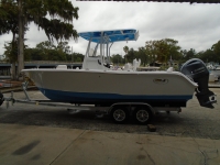 2021 Sea Hunt Ultra 229 for sale in Jacksonville, Florida (ID-1440)