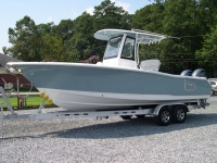 2022 Sea Hunt Gamefish 25 for sale in Chester, Maryland (ID-1442)