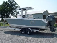 2022 Sea Hunt Gamefish 25 for sale in Chester, Maryland (ID-1442)