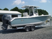 2022 Sea Hunt Gamefish 25 for sale in Chester, Maryland (ID-1442)