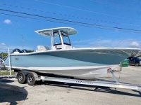 2021 Sea Hunt Gamefish 27 Coffin Box for sale in Melbourne, Florida (ID-1469)