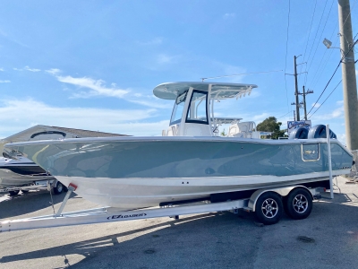 2021 Sea Hunt Gamefish 27 Coffin Box for sale in Melbourne, Florida 2021 Sea Hunt Gamefish 27 Coffin Box for sale in Melbourne, Florida
