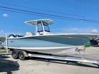 2021 Sea Hunt Gamefish 27 Coffin Box for sale in Melbourne, Florida (ID-1470)