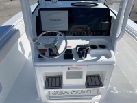 2021 Sea Hunt Gamefish 27 Coffin Box for sale in Melbourne, Florida (ID-1470)