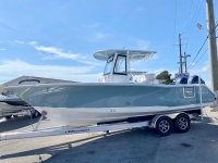 2021 Sea Hunt Gamefish 27 Coffin Box for sale in Melbourne, Florida (ID-1478)