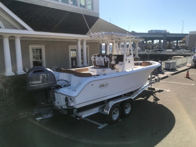 Power Boats - 2021 Sea Hunt Ultra 234 for sale in Cos Cob, Connecticut