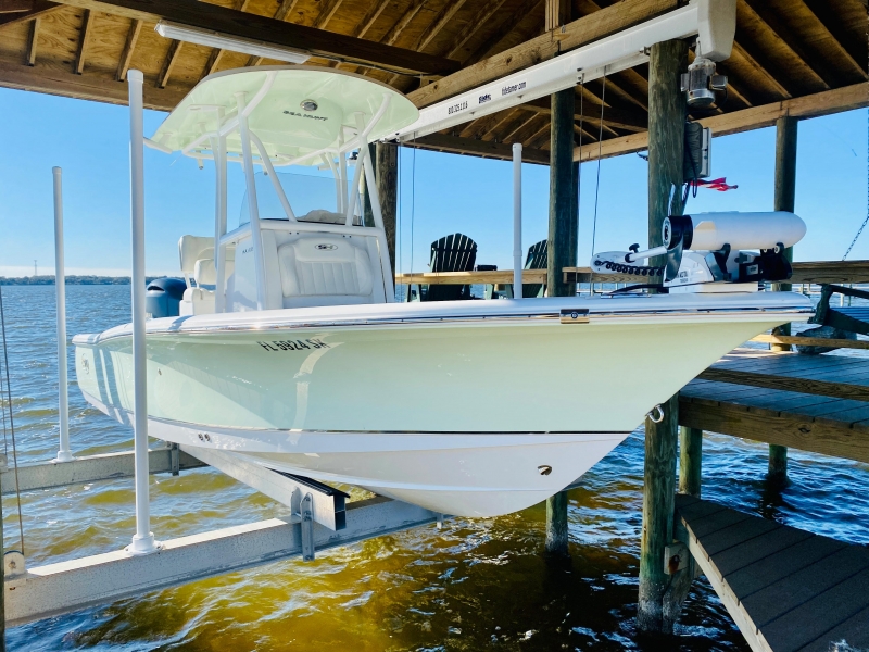 2019 Sea Hunt BX 22 BR for sale in Merritt Island, Florida (ID-2008)