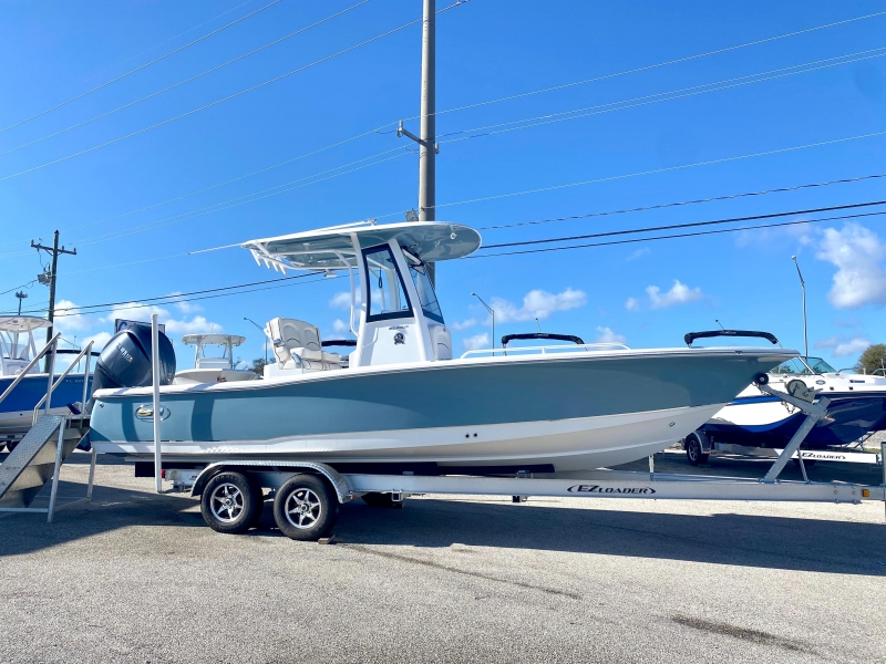 2021 Sea Hunt BX 25 FS for sale in Melbourne, Florida (ID-2015)