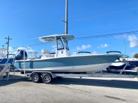 2021 Sea Hunt BX 25 FS for sale in Melbourne, Florida (ID-2015)