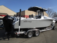 2021 Sea Pro 259 DLX for sale in Harrison Township, Michigan (ID-792)