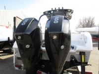 2021 Sea Pro 259 DLX for sale in Harrison Township, Michigan (ID-792)