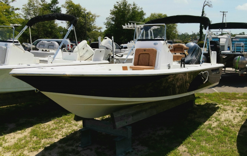 2021 Sea Pro 228 Bay for sale in Hampstead, North Carolina (ID-1545)