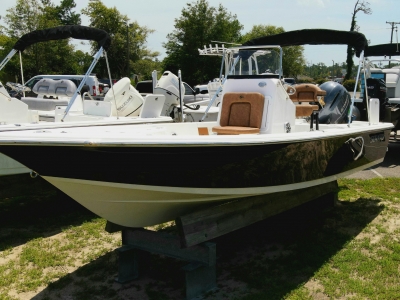 2021 Sea Pro 228 Bay for sale in Hampstead, North Carolina
