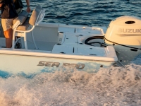 2021 Sea Pro 208 Bay for sale in Miami, Florida (ID-1547)