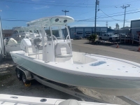 2020 Sea Pro 248 for sale in Miami, Florida (ID-1589)