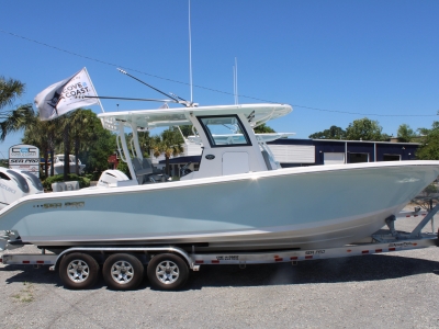 2021 Sea Pro 320 CC for sale in Richmond Hill, Georgia