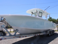 2021 Sea Pro 320 CC for sale in Richmond Hill, Georgia (ID-1625)