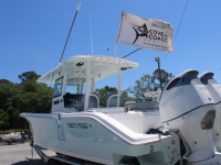 2021 Sea Pro 320 CC for sale in Richmond Hill, Georgia (ID-1625)