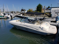 2006 Sea Ray 200 Sundeck for sale in Huntington, New York (ID-489)